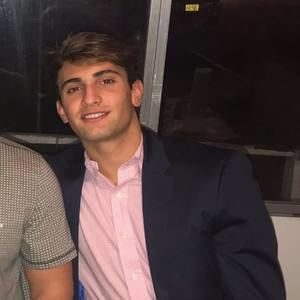 Meet your Posher, Marc